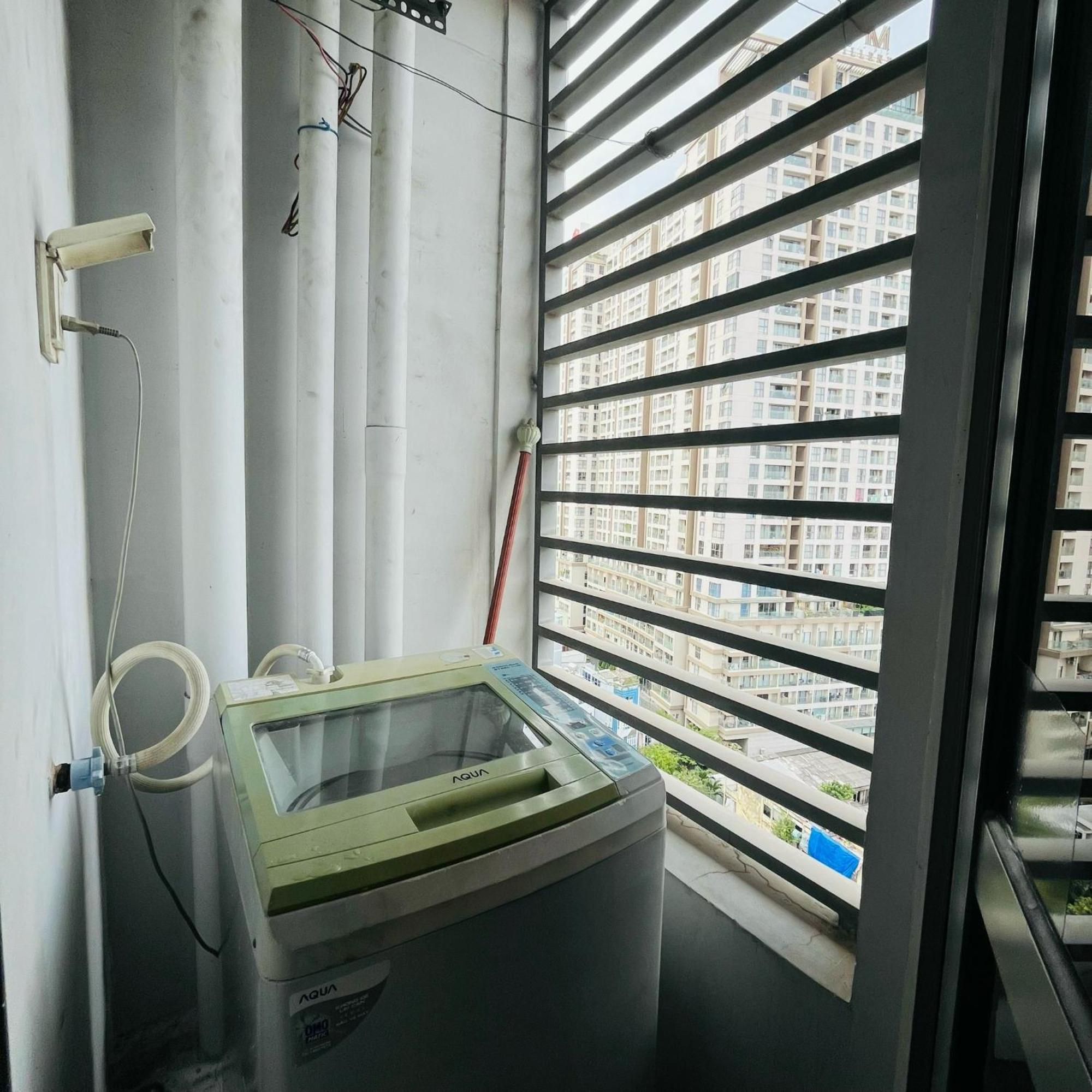 Awesome Rivergate Apartment - Cbd In Hcm City TP. Hồ Chí Minh Ngoại thất bức ảnh